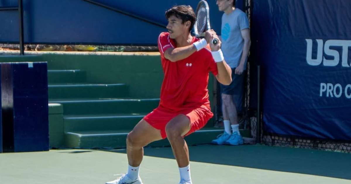Igor Marcondes e Eduardo Ribeiro estreiam com ótimas vitórias em San Diego, nos Estados Unidos, e Buenos Aires, na Argentina