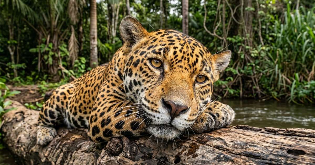 Maior planície alagável tropical do planeta, milhares de espécies e paisagens que mudam conforme o ciclo das águas: o território brasileiro de quase 188 mil hectares reconhecido pela importância ecológica do Pantanal