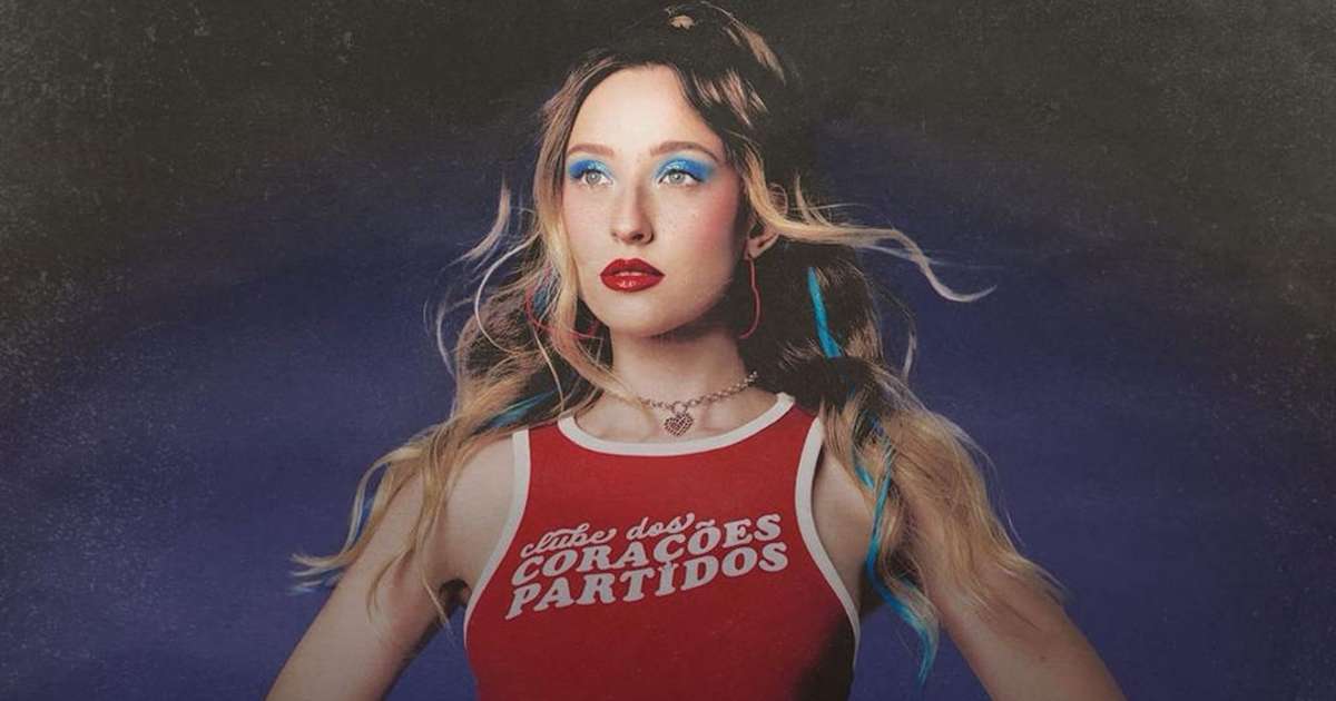 Isa Buzzi destaca força das compositoras e revela próximos passos de 'Clube dos Corações Partidos'