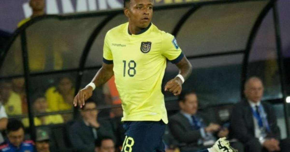 Arroyo, do Cruzeiro, impressiona Gallardo e deve ser titular no Equador
