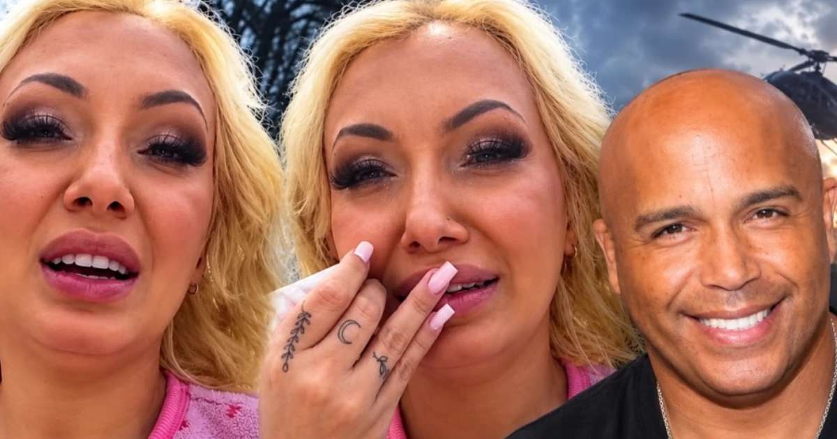 Vidente que acertou morte de Rick causa pavor com nova premonição de famosa sertaneja