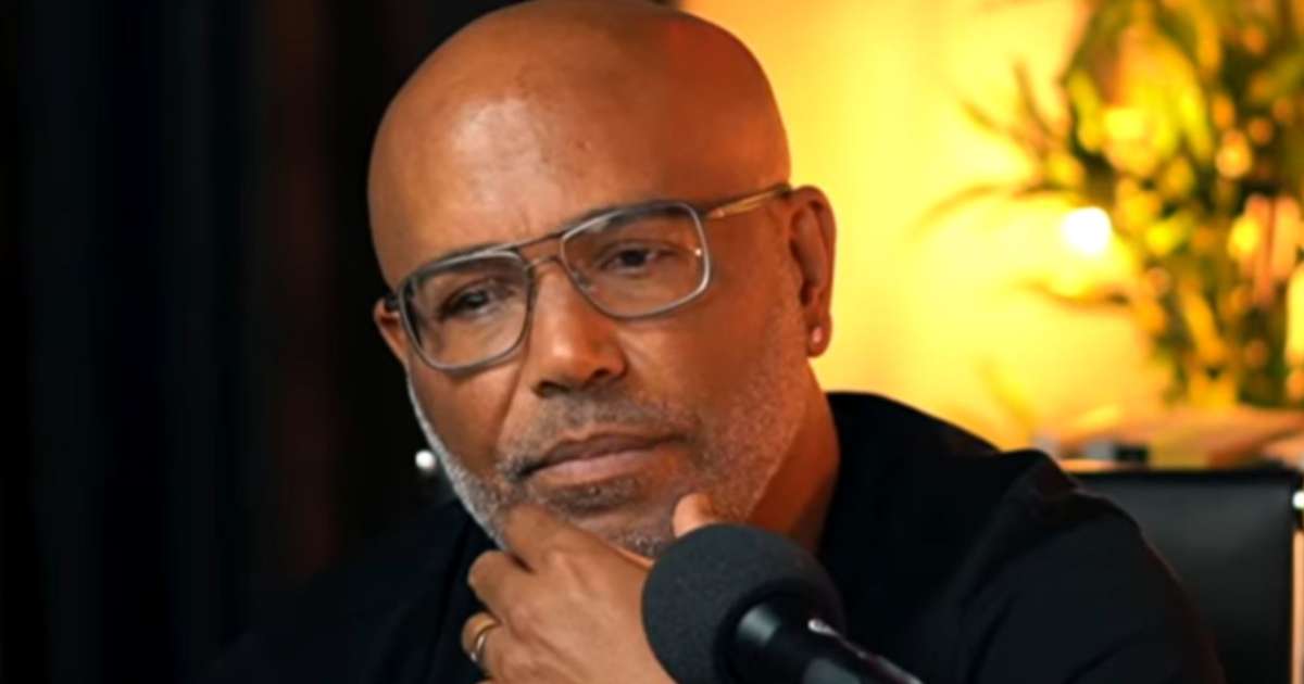 Antes de acidente fatal, Rick abriu o jogo sobre situações de racismo enfrentadas ao longo da carreira