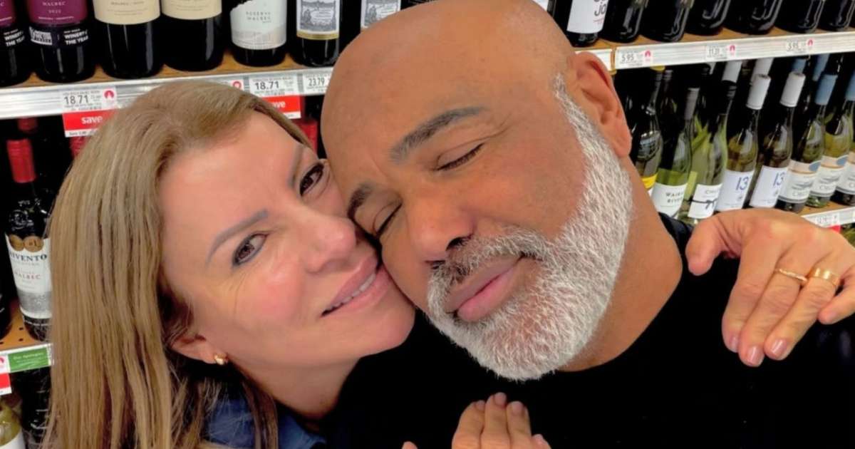 Viúva de Rick Sollo chega a Sorocaba e publica carta emocionante após 42 anos de união