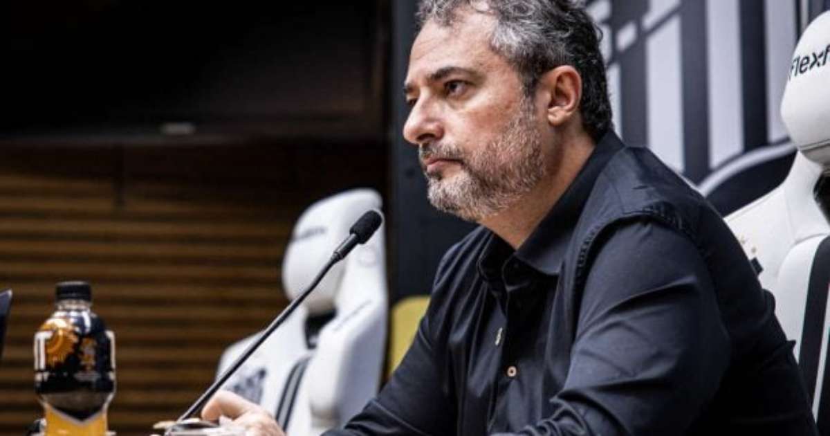 Santos adia negociação por Gabigol e Cruzeiro exige custeio total dos salários