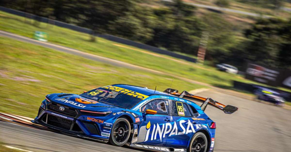 Lucas Kohl e Danilo Dirani encaram prova de sobrevivência no Endurance da Stock Car