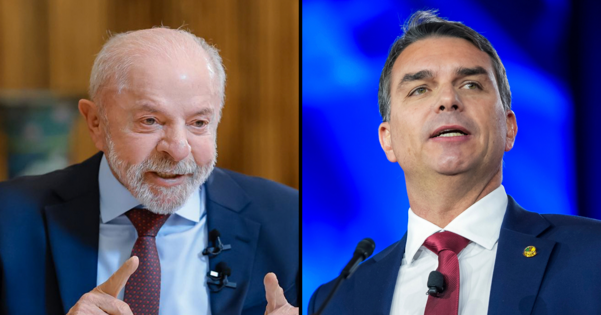 Record cancela debate presidencial após ausência de Lula e