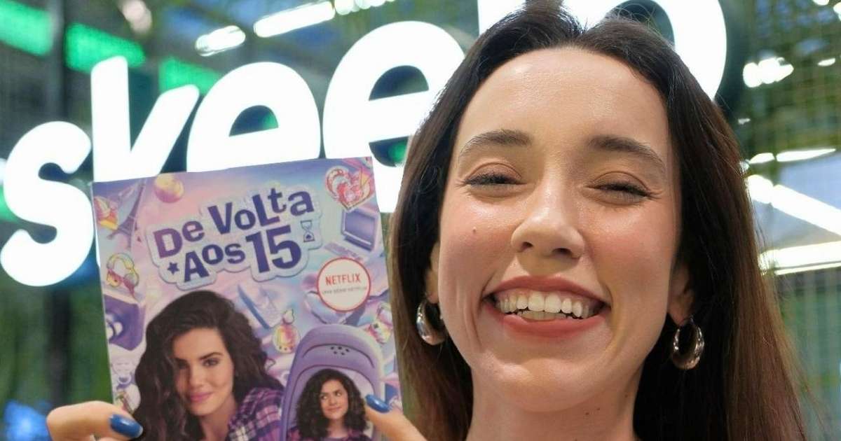 Bruna Vieira e Carina Rissi debatem nostalgia e literatura na Bienal
