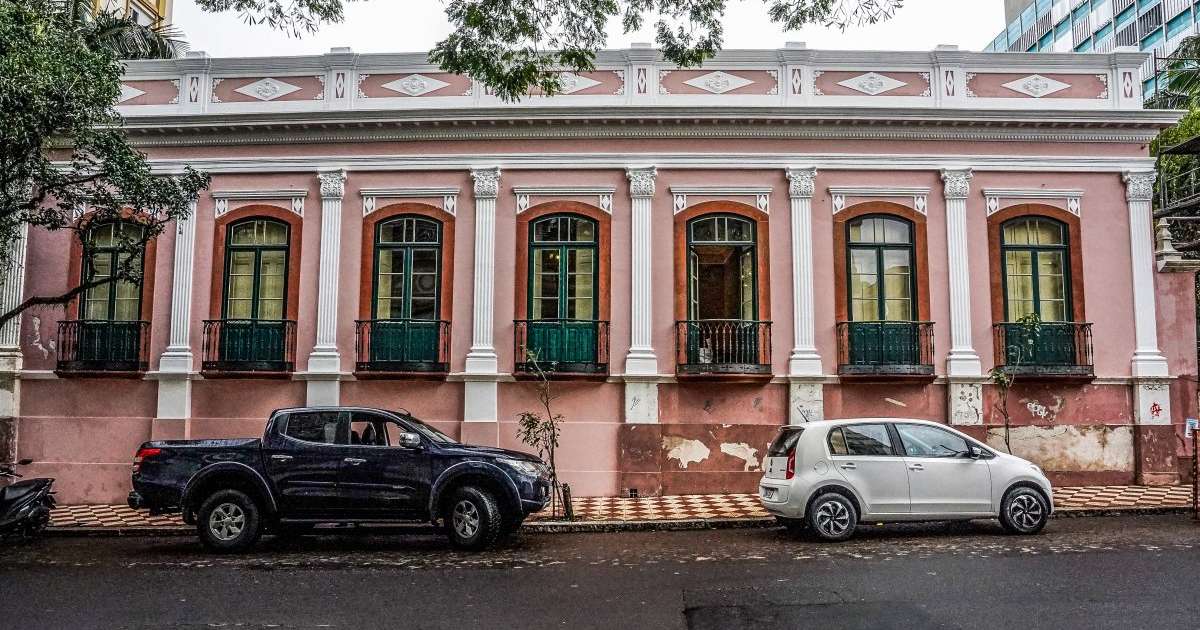 Conheça os tesouros históricos de Porto Alegre na nova edição do Caminhos da Matriz