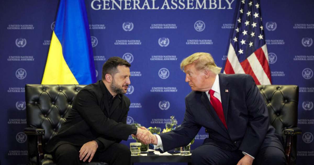 Zelensky diz estar pronto para 'moratória' sobre instalações de energia; Kremlin permanece em silêncio