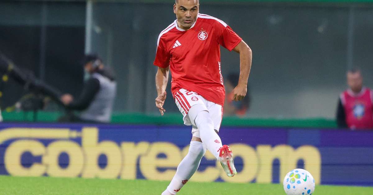 Carbonero, Bernabei, Niclas Eliasson, Maripán, Mercado, Félix Torres, Rochet, Braian Aguirre, Rodrigo Villagra, Benjamin e Sanabria: todos os jogadores estrangeiros do elenco do Internacional