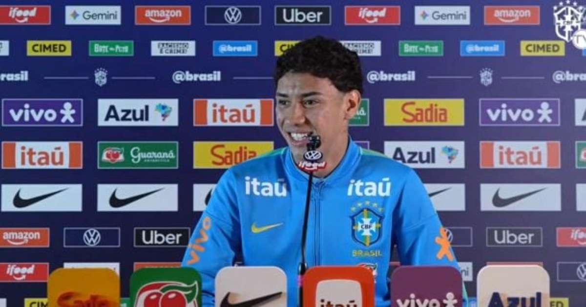 Bontempo revela conselhos de Neymar e "perrengue" durante convocação