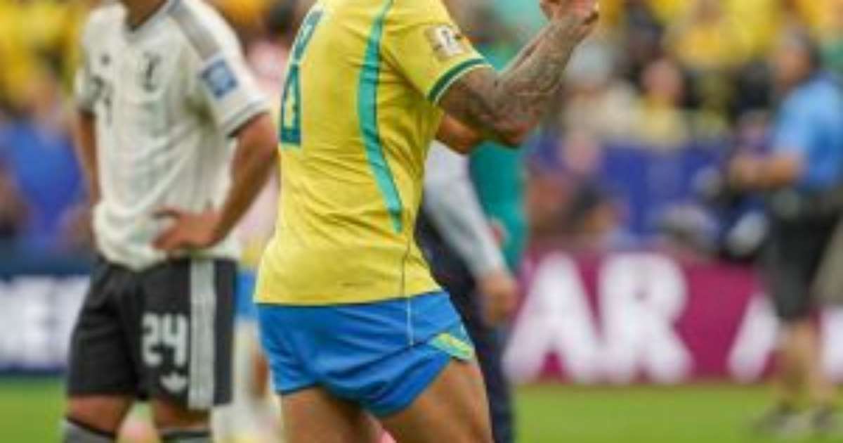 Bruno Guimarães revela por que foi escolhido para bater pênalti e desabafa: "Ainda me dói muito"