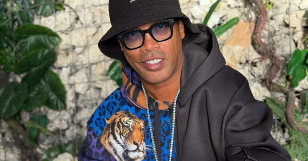 O que Ronaldinho Gaúcho guarda em seu sítio de 25 hectares no Rio Grande do Sul?