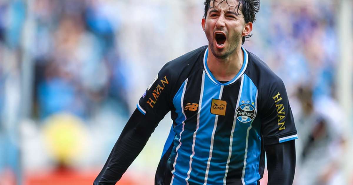 Grêmio tem 11 estrangeiros e será afetado por novo limite da CBF