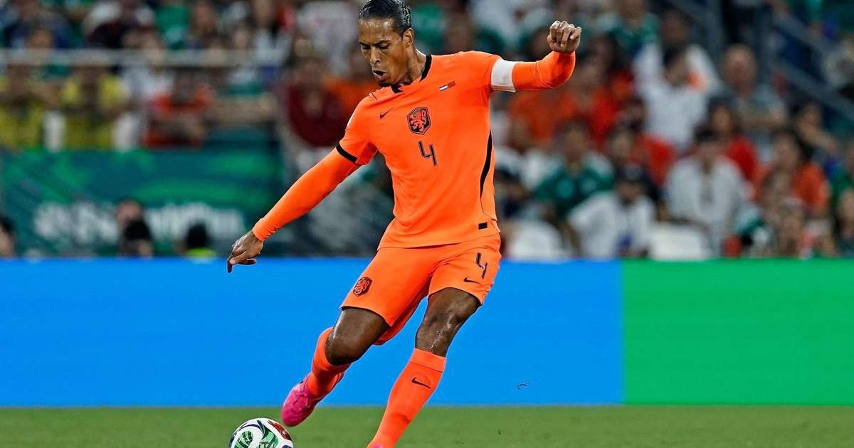 Holanda x Alemanha: quantos gols terão na partida? Veja as odds para apostar