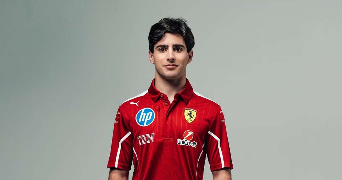 F1: Rafa Câmara ganha força na disputa por vaga na Haas para 2027 após declaração de Ocon