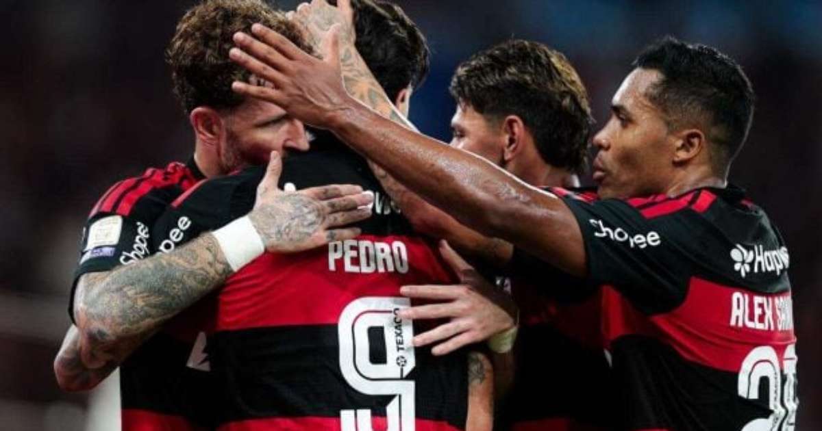 Veja quem ainda busca espaço no Flamengo com Jardim