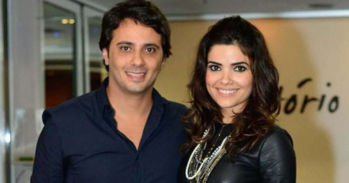 Chegou ao fim: Vanessa Giácomo anuncia separação com empresário após quase 12 anos de casados