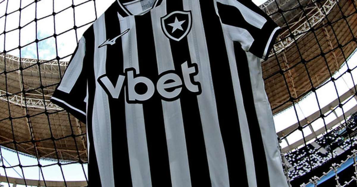 SAF Botafogo tem passivo bilionário e prevê terminar 2026 com menos de R$ 5,5 milhões em caixa