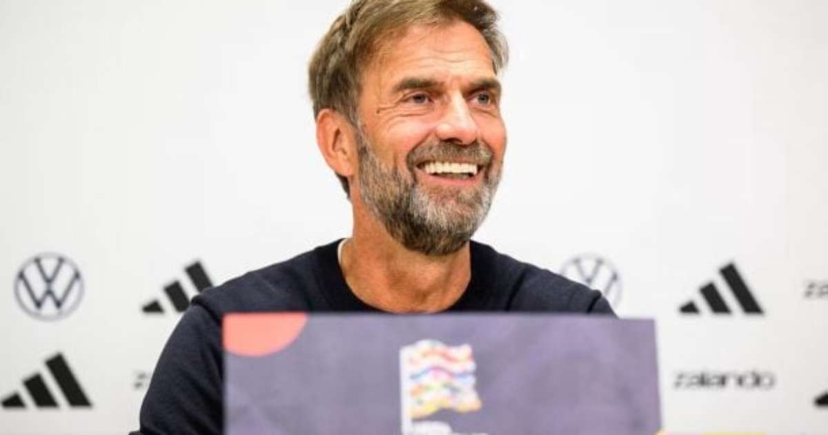 Klopp apimenta jogo contra Holanda, de Xavi: "Conheço bem esse elenco"