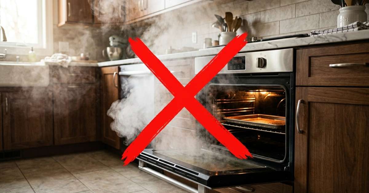 Na Itália, forno elétrico não precisa ser aberto várias vezes durante o preparo: cada abertura libera calor acumulado e faz o aparelho trabalhar mais tempo para recuperar a temperatura