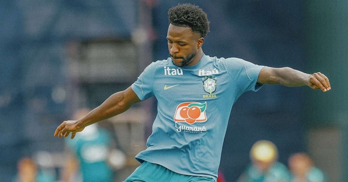 Ancelotti esboça time titular e avalia grupo: 'Temos jovens de qualidade'