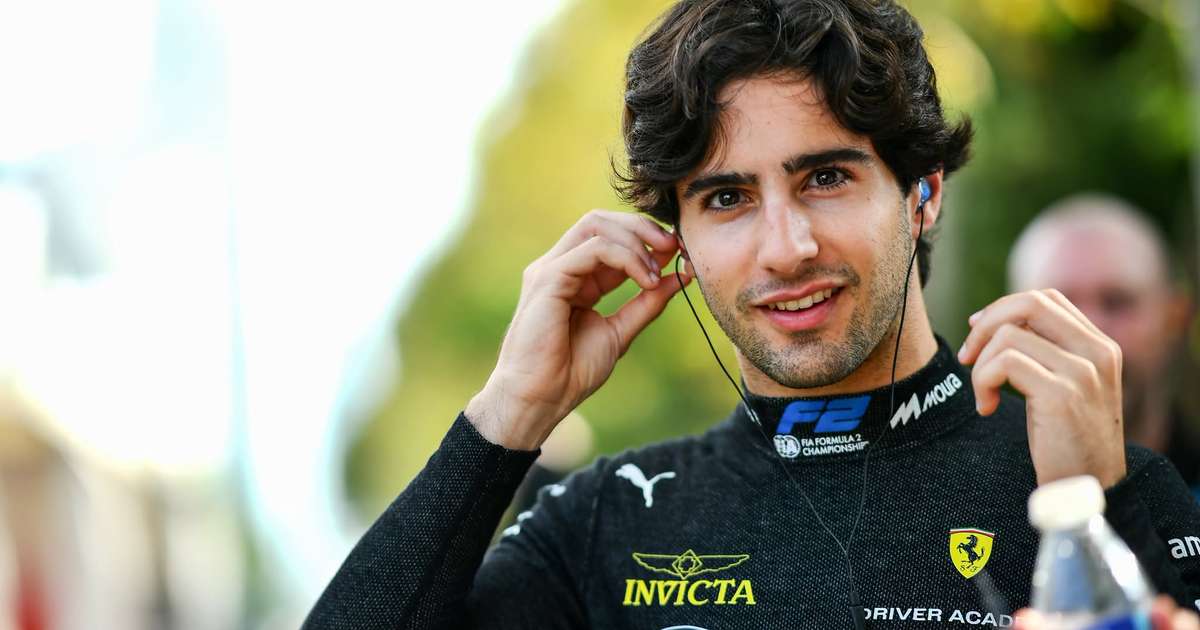 F2: Horários, grid de largada e onde assistir à Sprint e às corridas principais em Baku