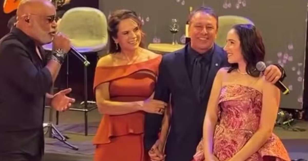 Emocionante: Último show de Rick foi promessa feita para adolescente: 'Lembrança para a vida'
