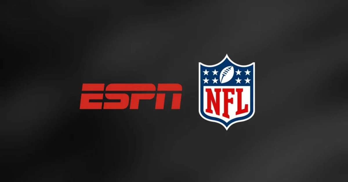 Sem tempo para ver o Rio Game inteiro? RedZone, da ESPN, leva ao vivo os melhores momentos de Cowboys x Ravens e de toda a rodada da NFL