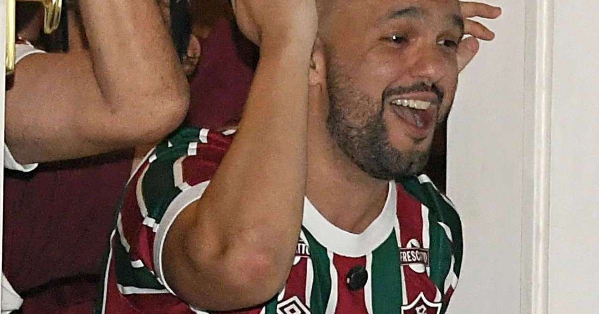 Fluminense recusa pedido do Palmeiras e limita torcida a 4.000 no Maracanã