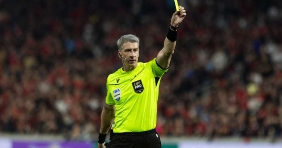 Anderson Daronco perde mais de 10 kg por exigência física da CBF