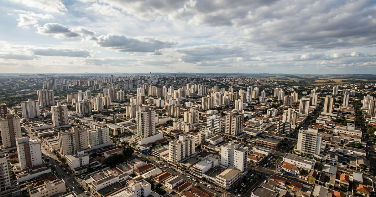 Previsão do tempo em Uberlândia (MG) hoje: veja como fica o clima nesta quinta-feira
