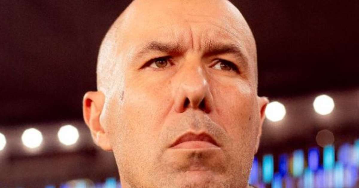 Flamengo: Leonardo Jardim é punido pela Conmebol