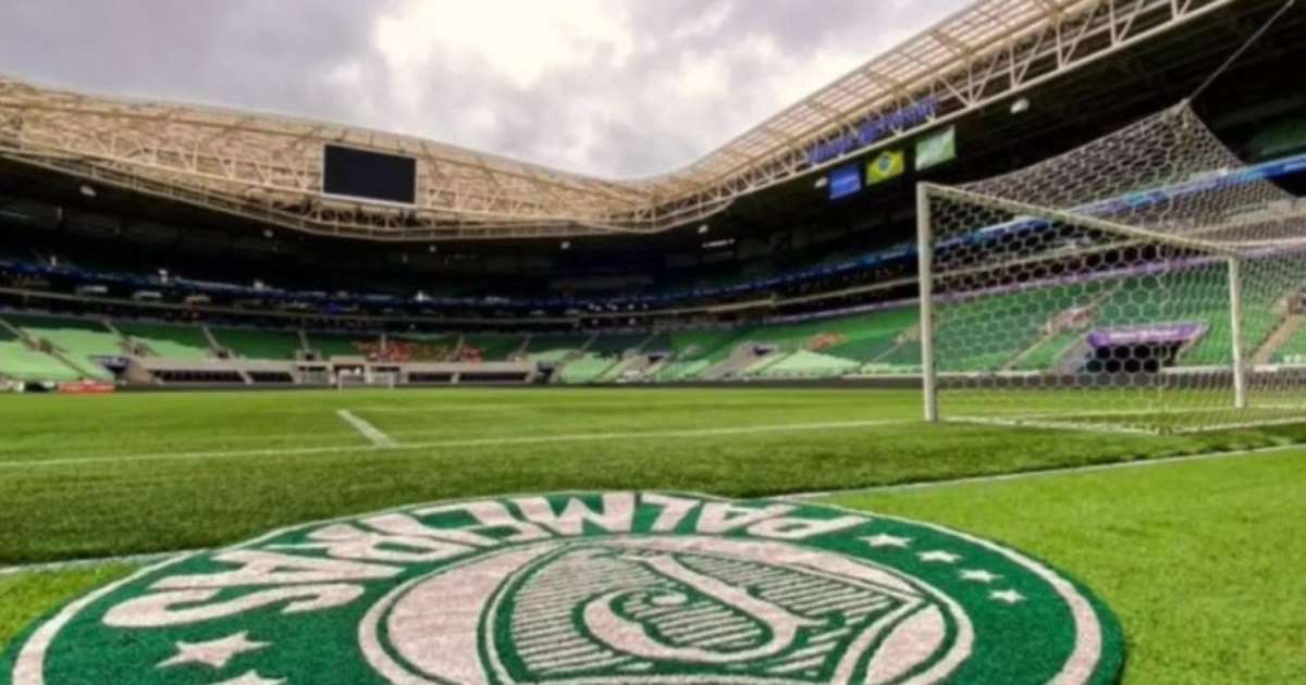 Palmeiras recebeu mais de R$ 24 milhões antes de rescindir contrato; entenda