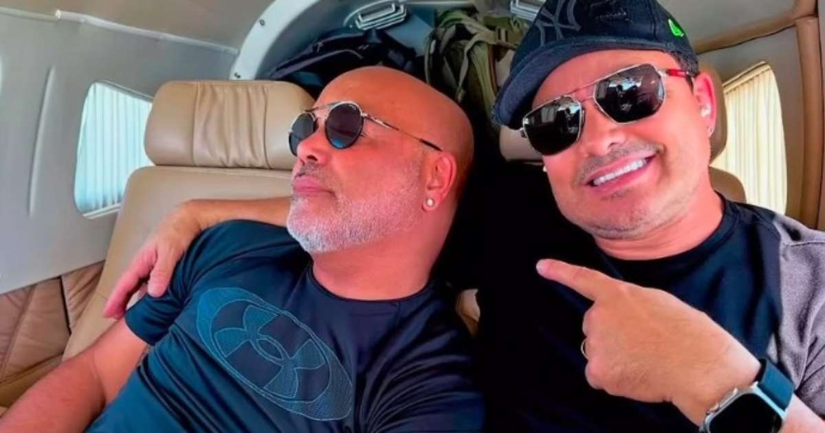 Em vídeo, Renner lamenta morte de Rick: “Não é fácil"