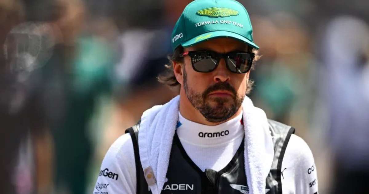 F1: Fernando Alonso critica novas regras da Fórmula 1 e diz que categoria perdeu a diversão