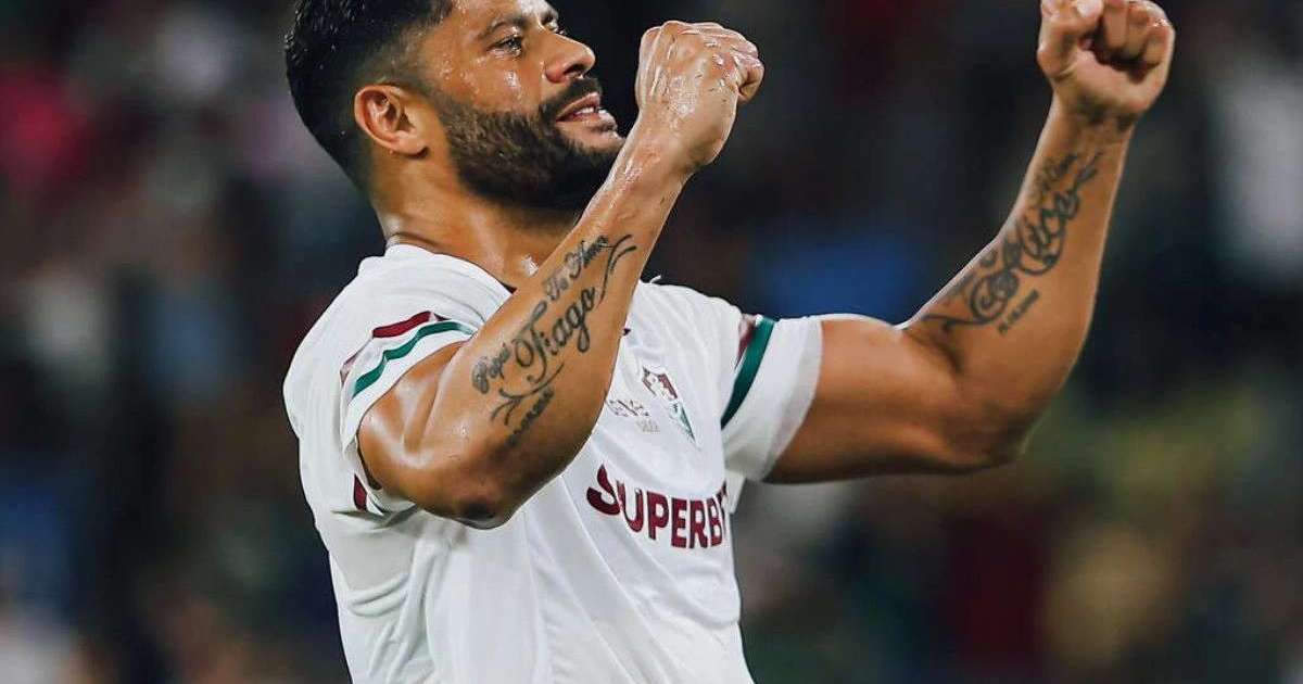 Hulk, John Kennedy, Lucho Acosta, Canobbio, Kevin Serna, Rodrigo Castillo; os jogadores do Fluminense com mais participação em gol