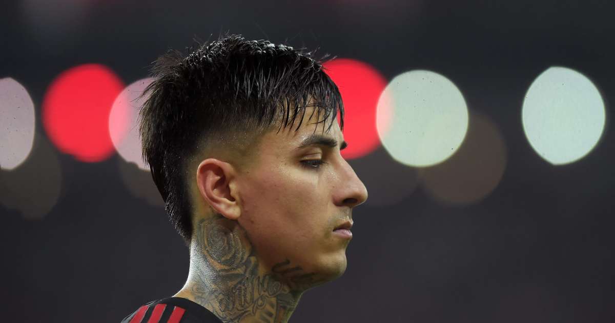 Ídolo do Colo-Colo critica Pulgar por recusar seleção chilena