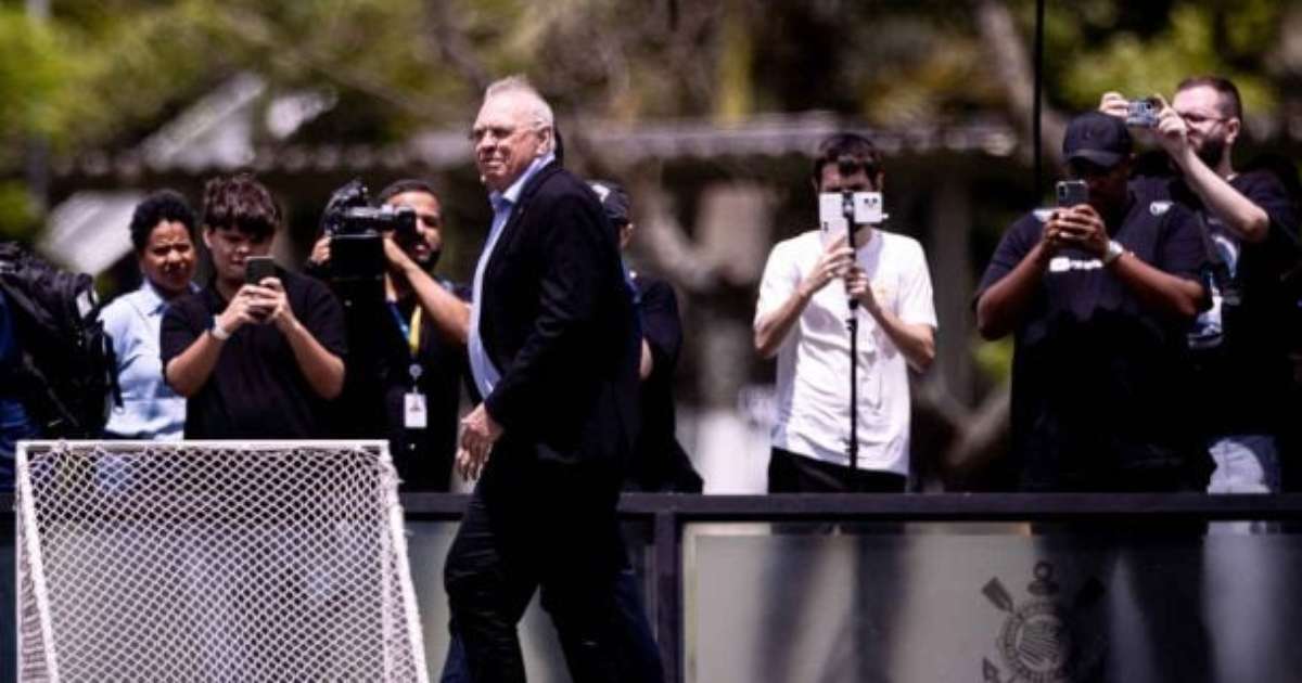 Corinthians vai receber R$ 10 milhões antecipados pela FFU