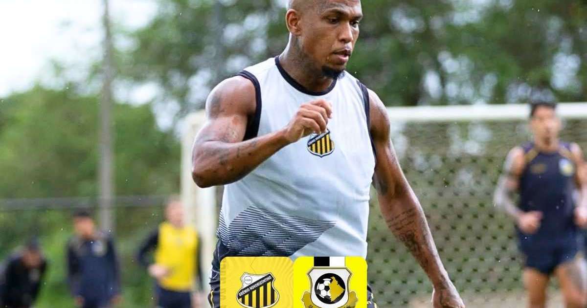 Novorizontino e São Bernardo abrem a 30ª rodada da Série B