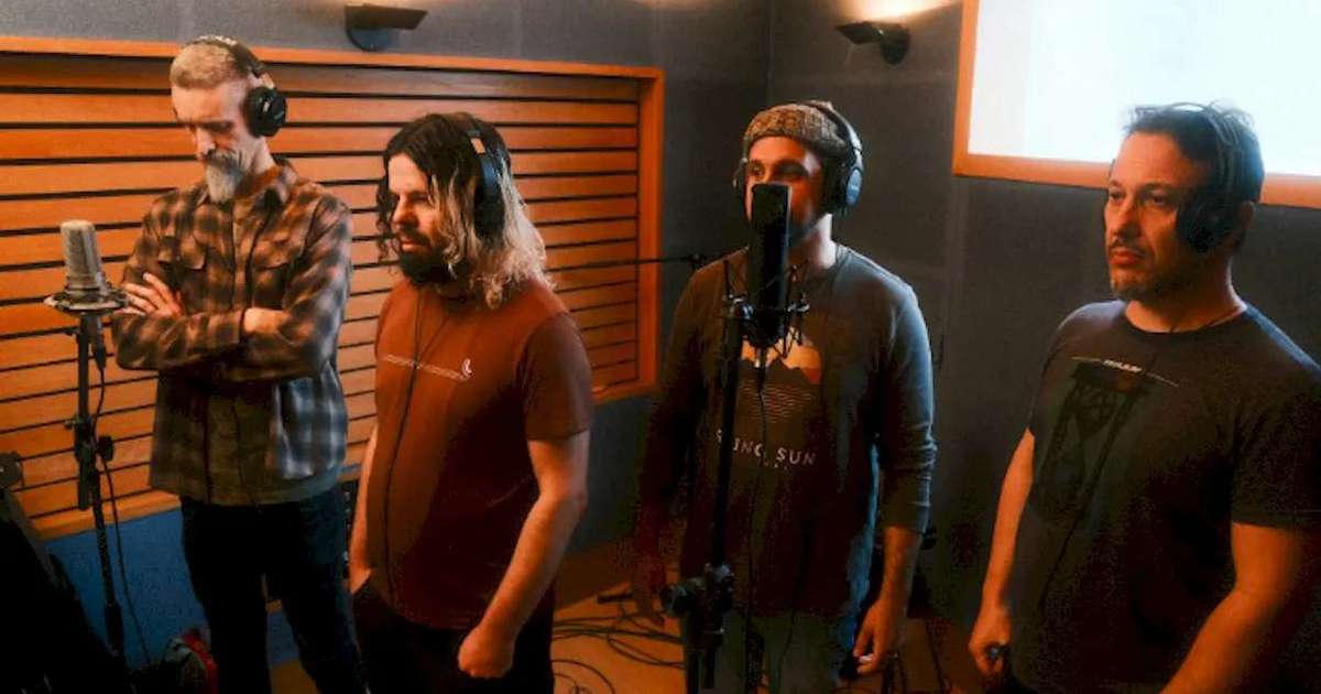 Com produtor de Shania Twain, Dolly Parton e Almir Sater, Terra Celta lança "Pé na Estrada"