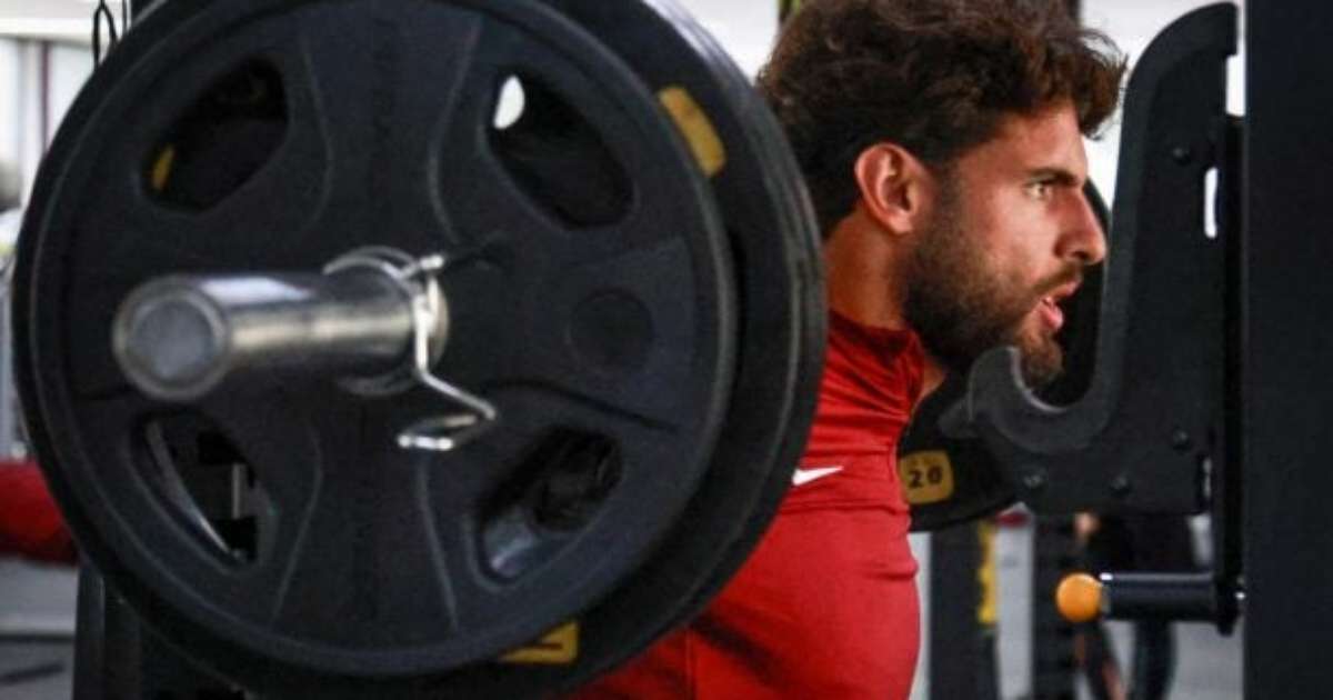 Yuri Alberto avança na recuperação e pode voltar em outubro