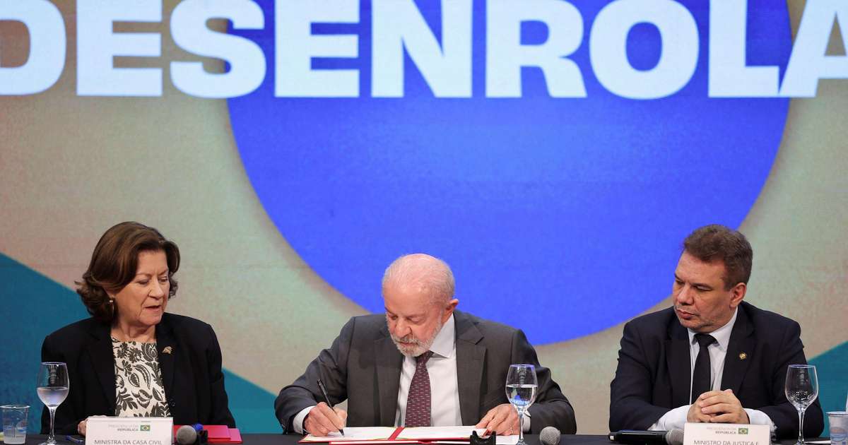 Novo Desenrola: governo Lula planeja gastar R$ 15 bi para comprar dívidas dos bancos e aliviar bolso das famílias
