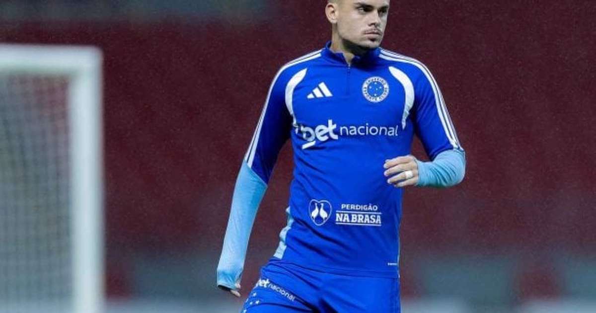 Gabriel Pec corre contra o tempo para voltar a jogar em 2026
