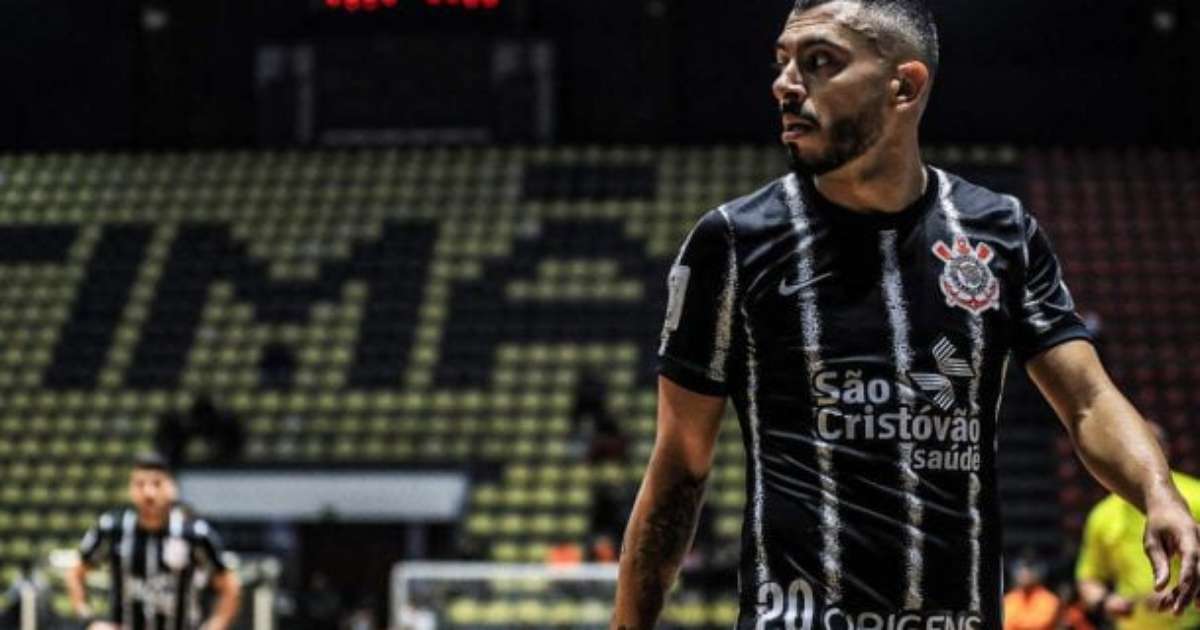 Corinthians perde recurso e mantém pensão vitalícia a ex-jogador