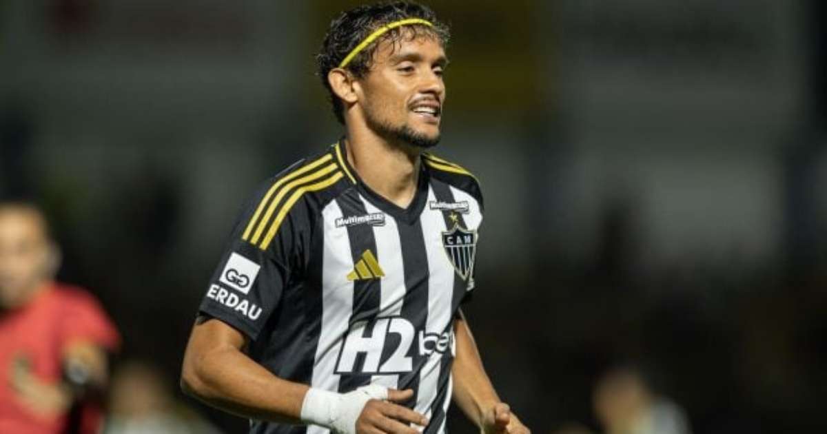 Scarpa relembra negociação com o São Paulo: "Conversei com Dorival"