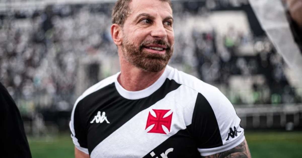 Vasco x Boca Juniors poderá ser disputado fora do Rio de Janeiro