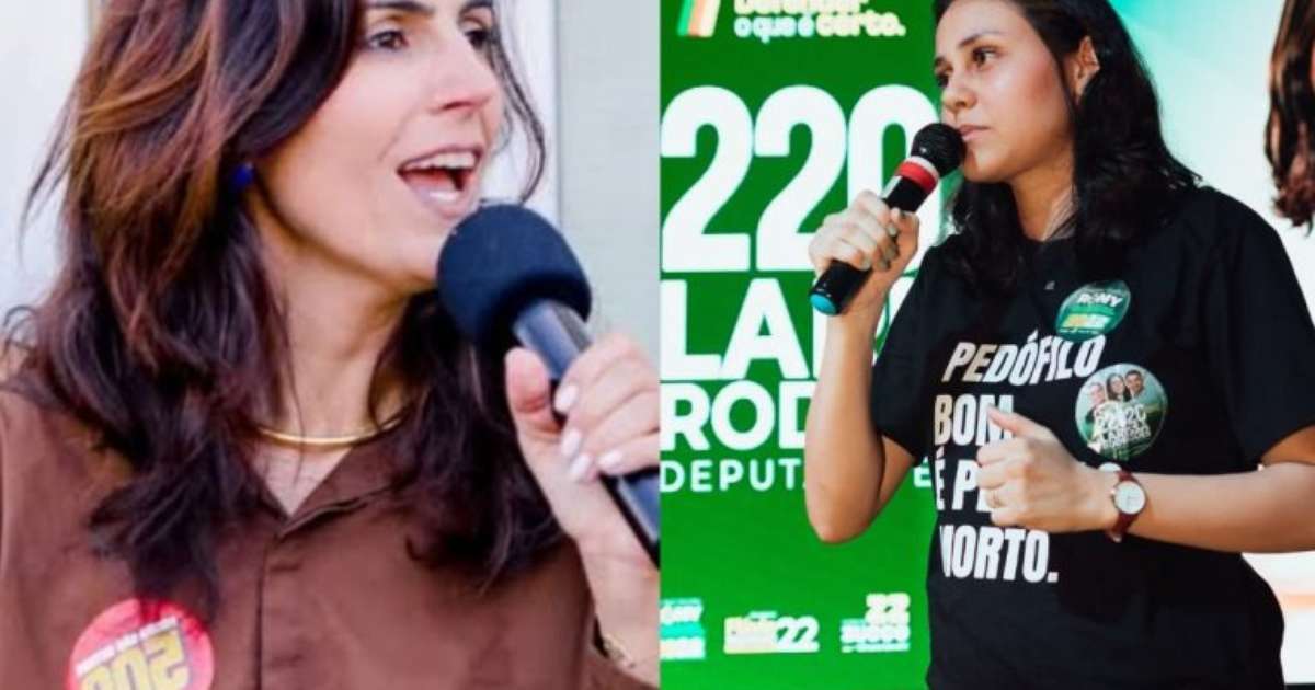 TRE-RS concede direito de resposta a Manuela após vídeo de Larissa Rodrigues