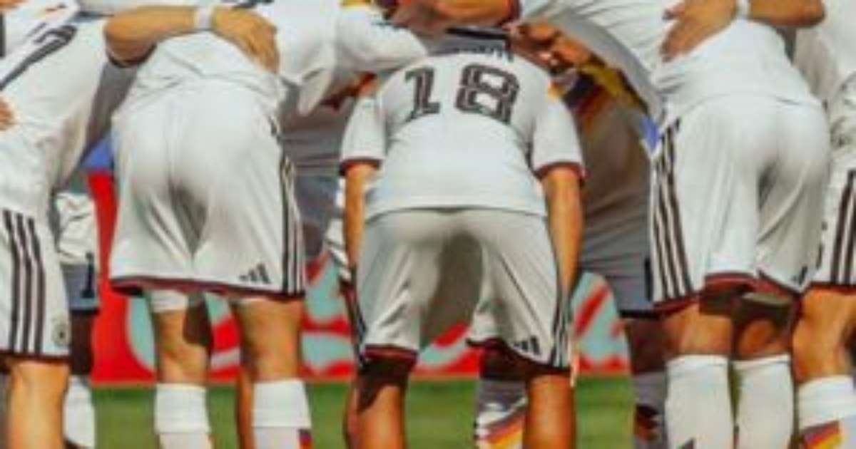 Alemanha x Grécia: onde assistir ao vivo, horário, escalações e arbitragem