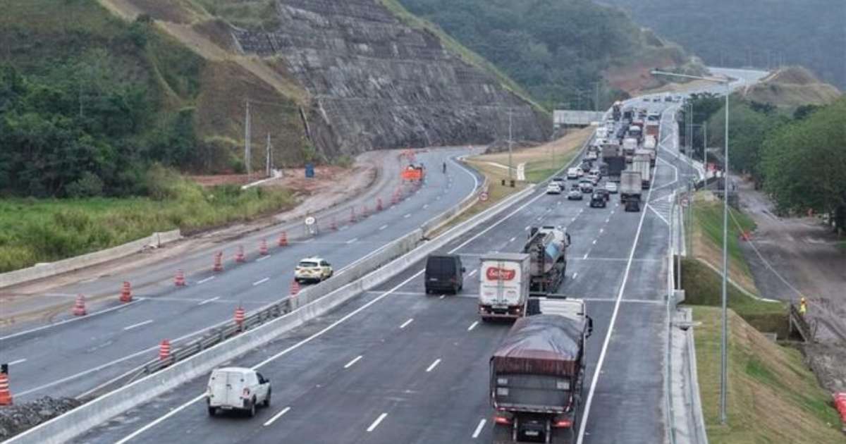 Por que você não deveria descer a serra no ponto morto